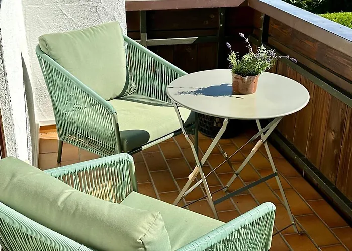 Annes*glueck Appartement Füssen